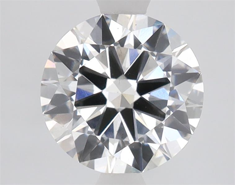 1.52 ct. round Lab Grown Diamond front image