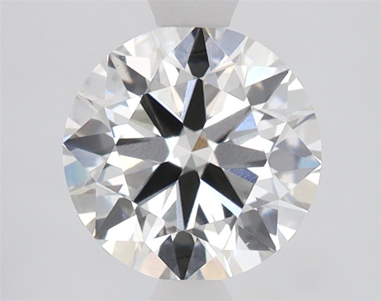 1.51 ct. round Lab Grown Diamond front image