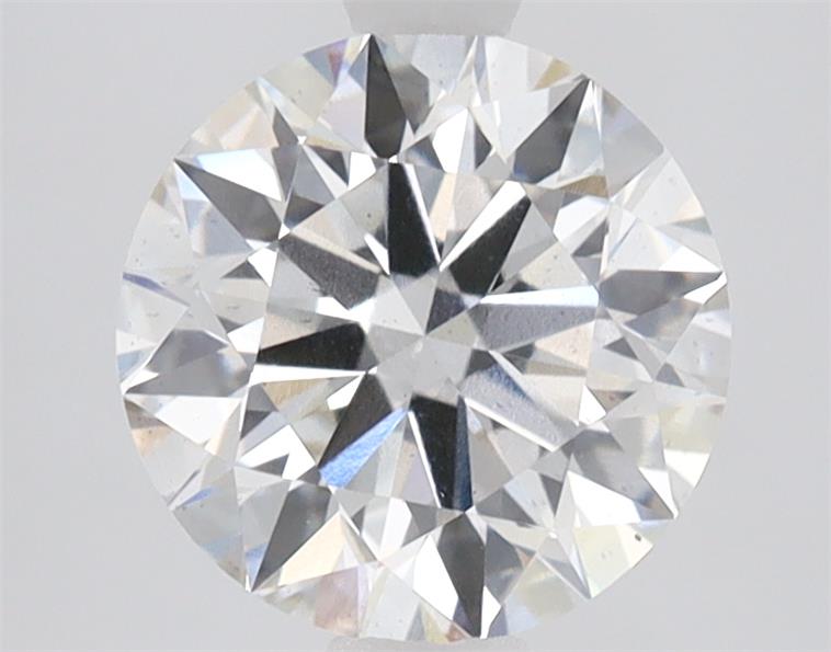 2.01 carat f VS2 ID Cut IGI round diamond