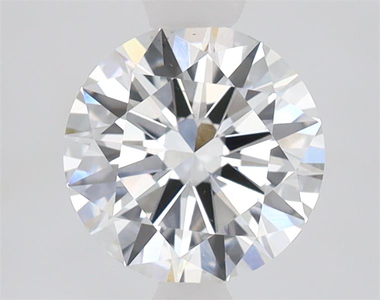1.51 ct. round Lab Grown Diamond front image