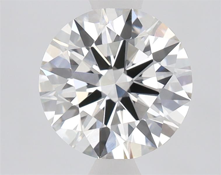 1.55 ct. round Lab Grown Diamond front image