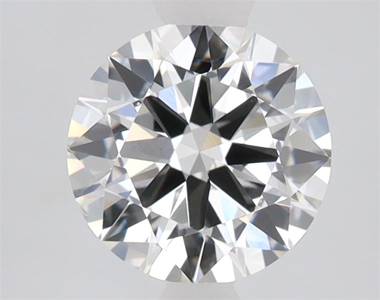 1.50 ct. round Lab Grown Diamond front image