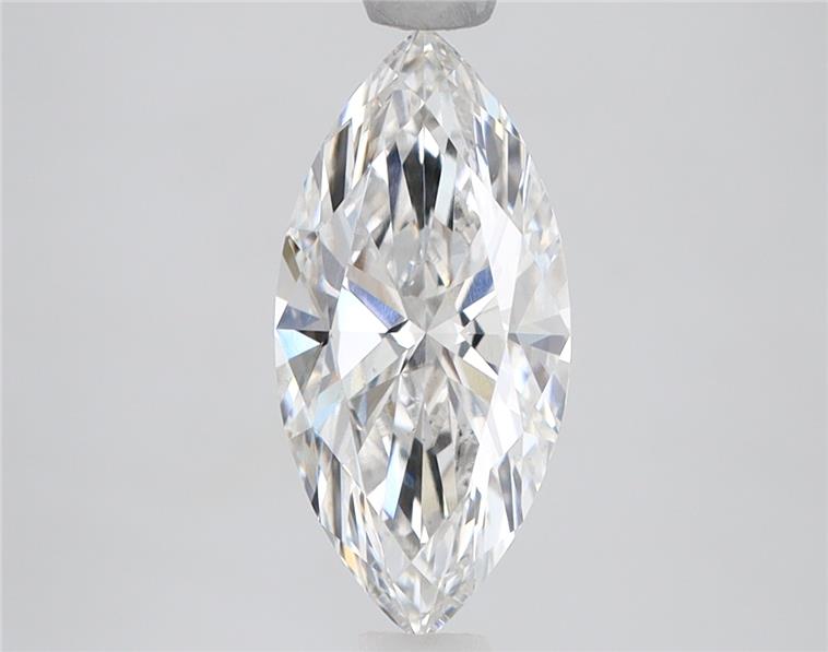 1.59 ct. marquise Lab Grown Diamond front image
