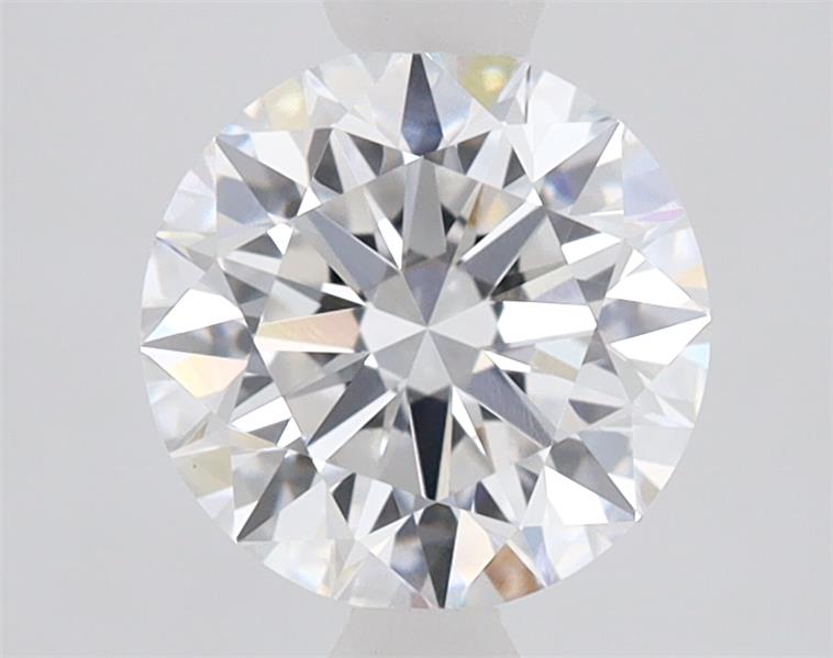 1.54 ct. round Lab Grown Diamond front image