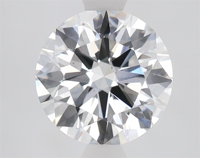 1.50 ct. round Lab Grown Diamond front image