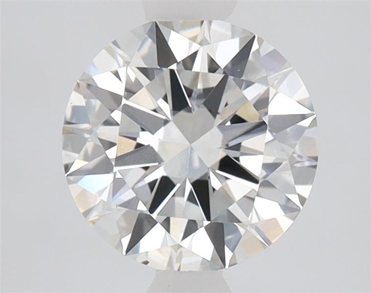1.51 ct. round Lab Grown Diamond front image