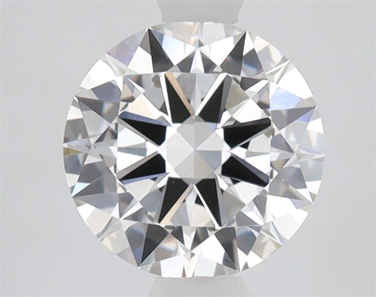 1.50 ct. round Lab Grown Diamond front image