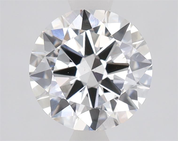 1.50 ct. round Lab Grown Diamond front image