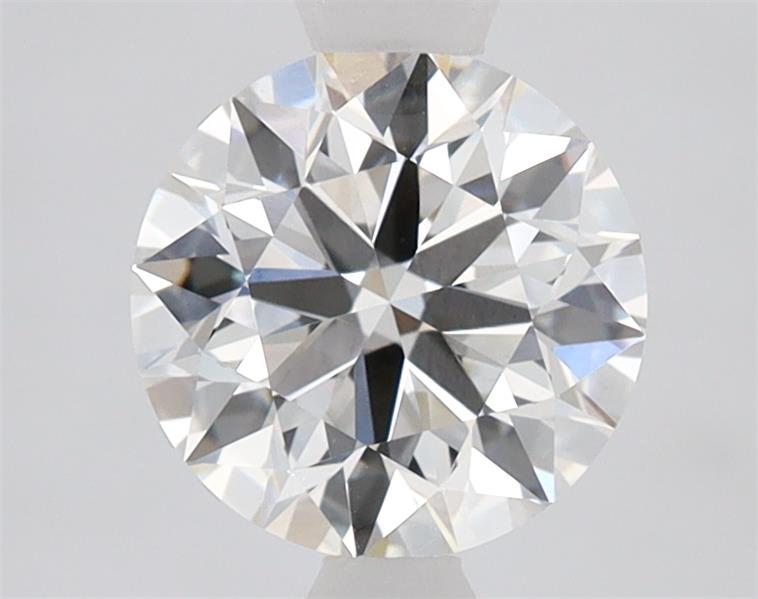 1.51 ct. round Lab Grown Diamond front image