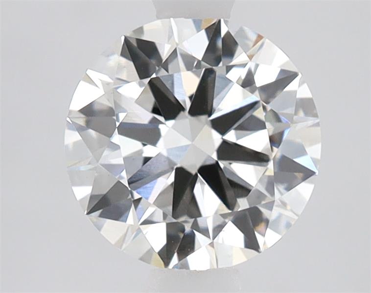 1.51 ct. round Lab Grown Diamond front image