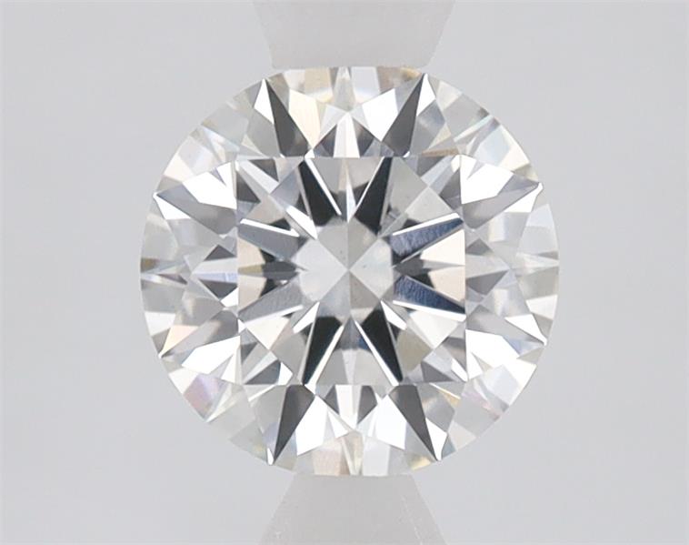 1.06 ct. round Lab Grown Diamond front image