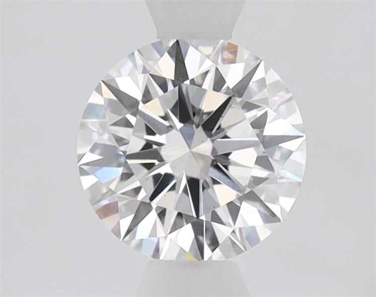 1.05 ct. round Lab Grown Diamond front image