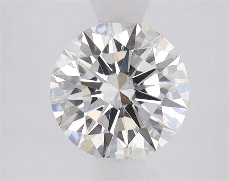 1.05 ct. round Lab Grown Diamond front image