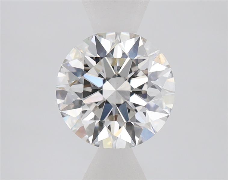 1.06 ct. round Lab Grown Diamond front image