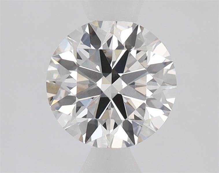 1.01 ct. round Lab Grown Diamond front image