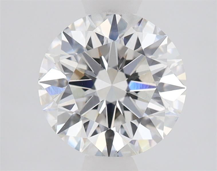 1.53 ct. round Lab Grown Diamond front image