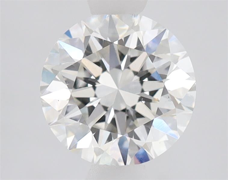 1.51 ct. round Lab Grown Diamond front image