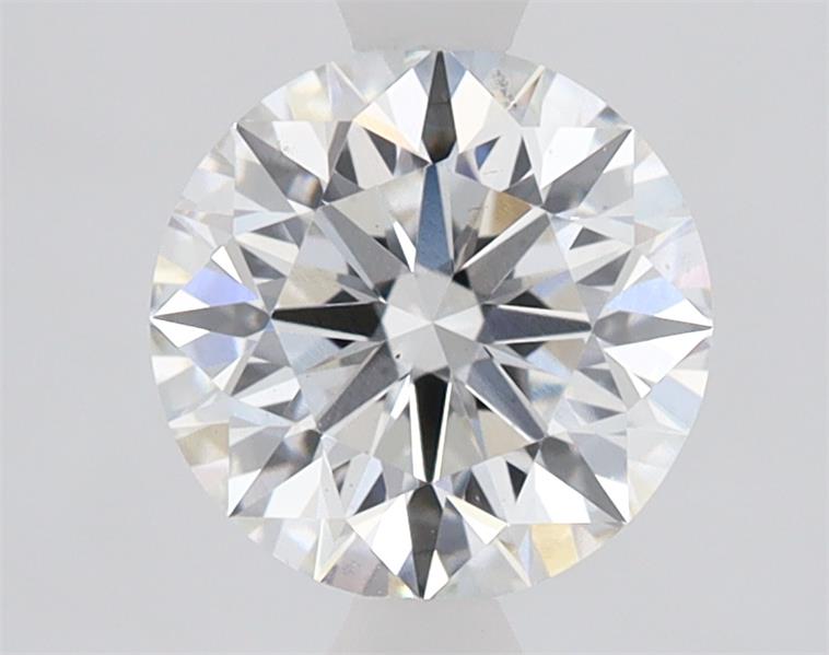 1.51 ct. round Lab Grown Diamond front image