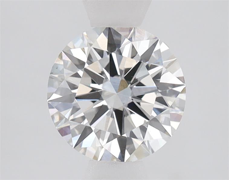1.06 ct. round Lab Grown Diamond front image