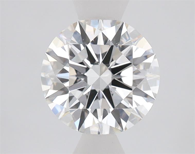 1.05 ct. round Lab Grown Diamond front image