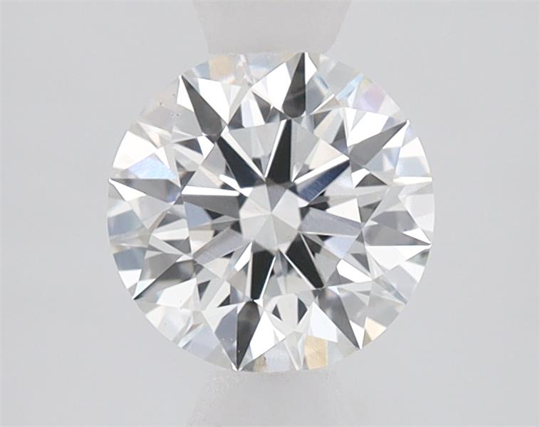 1.06 ct. round Lab Grown Diamond front image