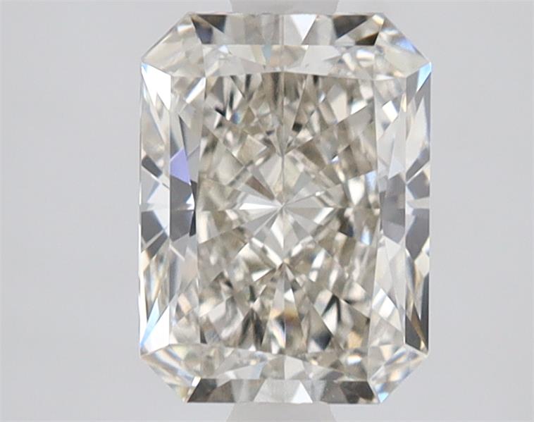 1.51 ct. radiant Lab Grown Diamond front image