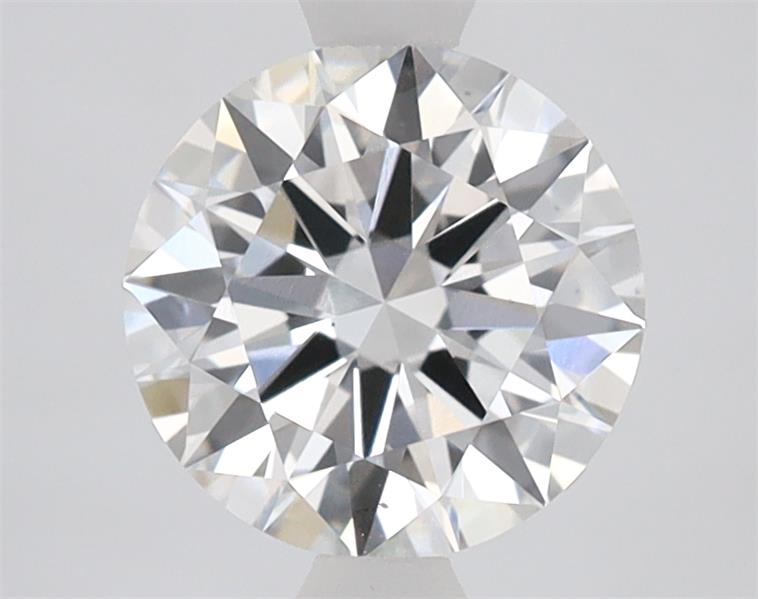 1.51 ct. round Lab Grown Diamond front image
