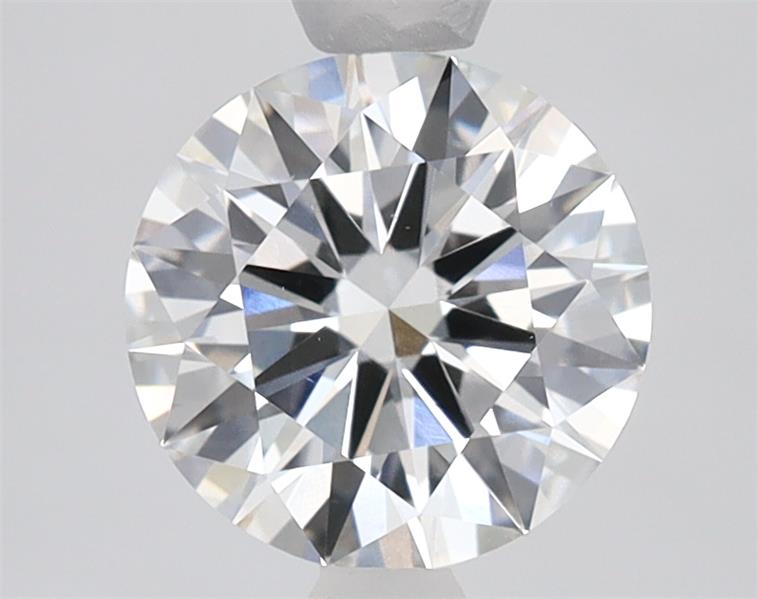 1.50 ct. round Lab Grown Diamond front image