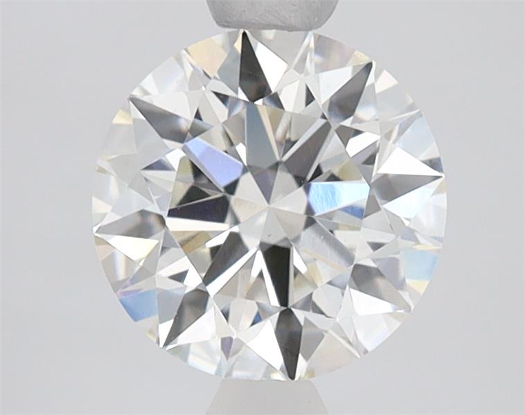 1.50 ct. round Lab Grown Diamond front image