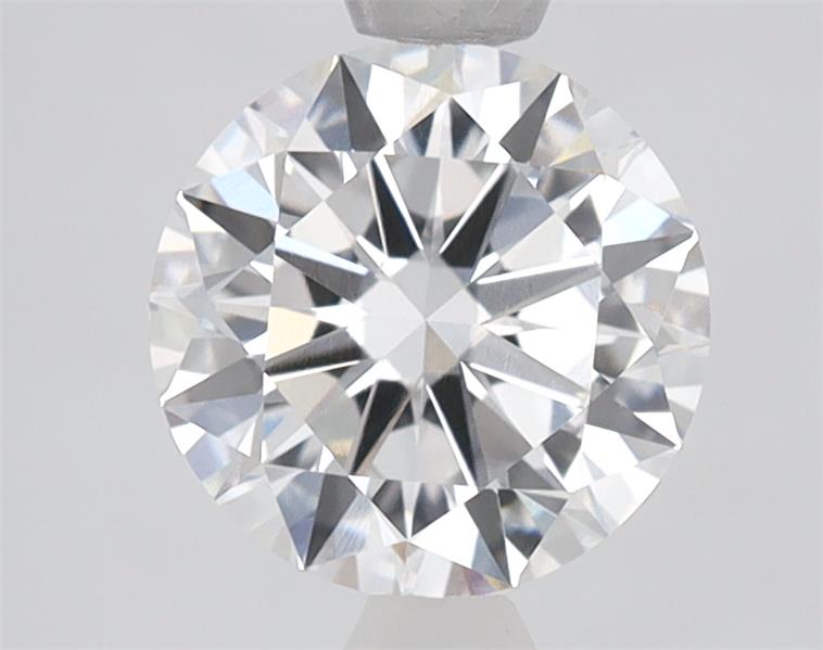 1.51 ct. round Lab Grown Diamond front image