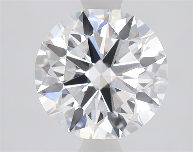 1.57 ct. round Lab Grown Diamond front image