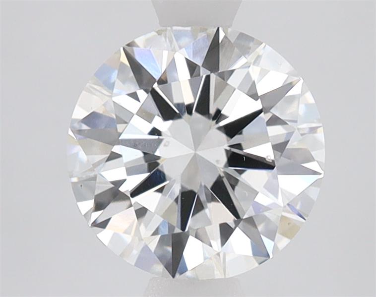 1.50 ct. round Lab Grown Diamond front image