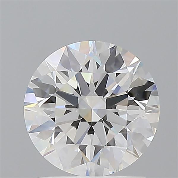 1.59 ct. round Lab Grown Diamond front image