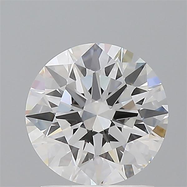 1.59 ct. round Lab Grown Diamond front image