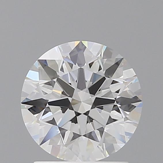 1.60 ct. round Lab Grown Diamond front image