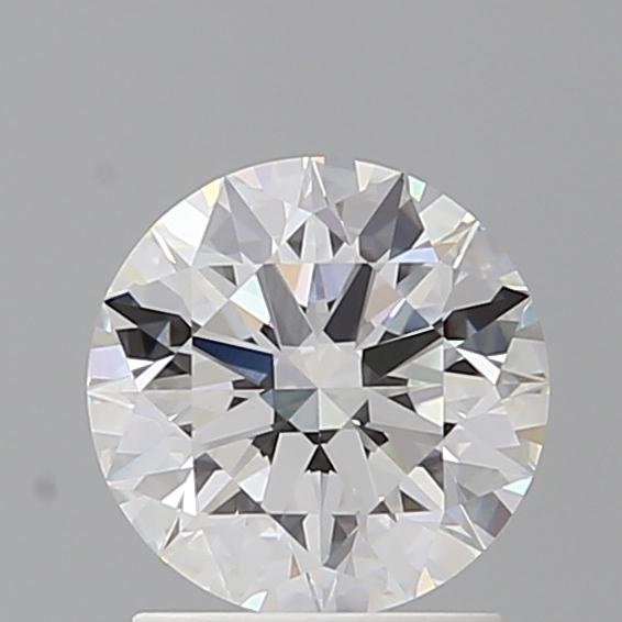 1.57 ct. round Lab Grown Diamond front image