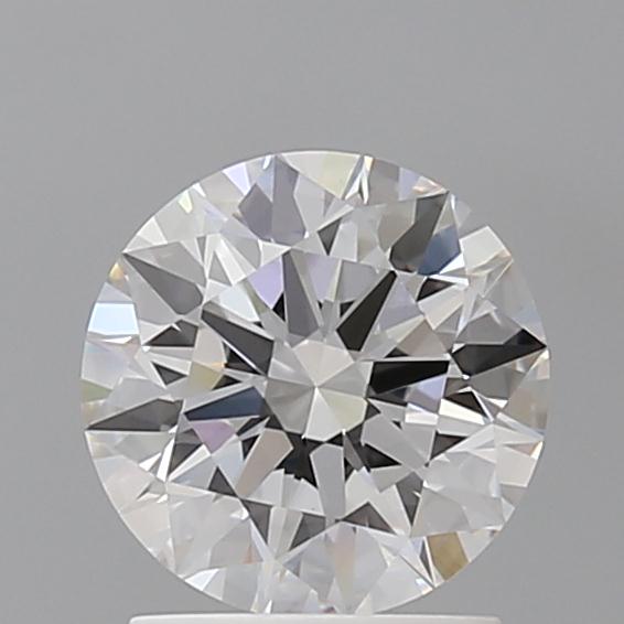 1.60 ct. round Lab Grown Diamond front image