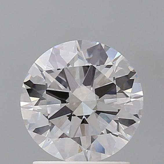 1.53 ct. round Lab Grown Diamond front image