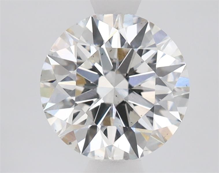 1.51 ct. round Lab Grown Diamond front image
