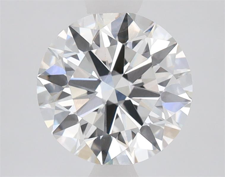 1.57 ct. round Lab Grown Diamond front image