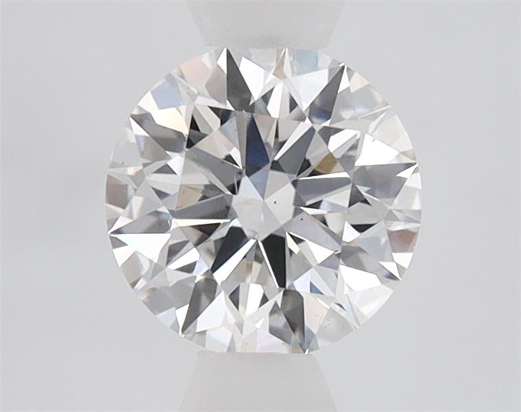 1.06 ct. round Lab Grown Diamond front image
