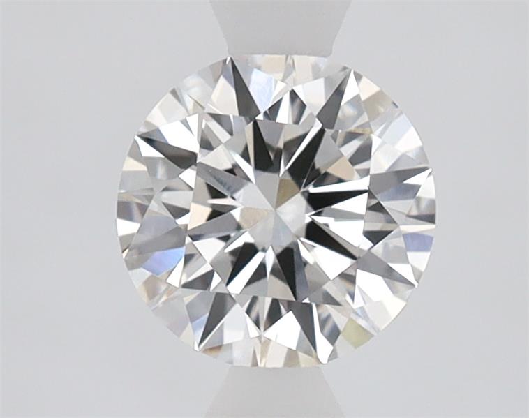 1.01 ct. round Lab Grown Diamond front image
