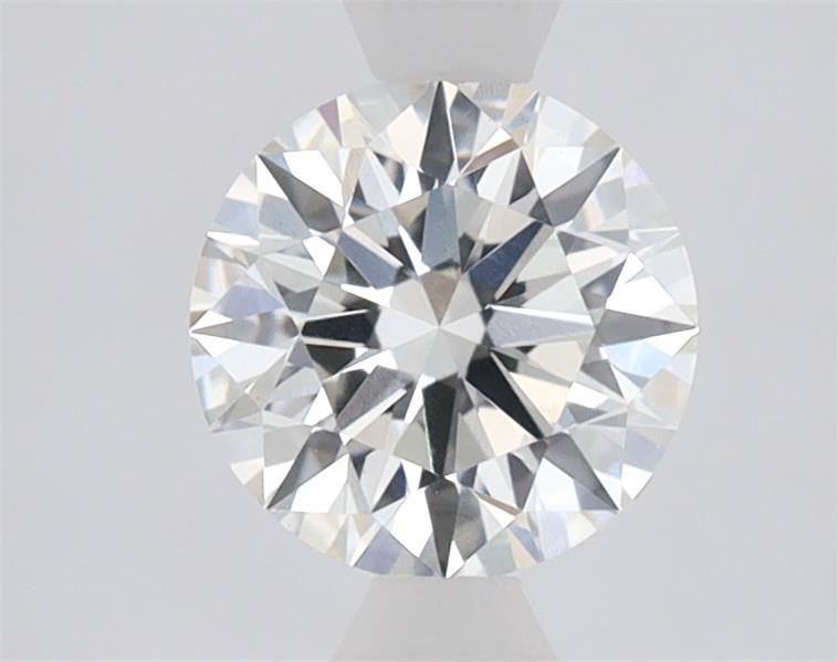 1.06 ct. round Lab Grown Diamond front image