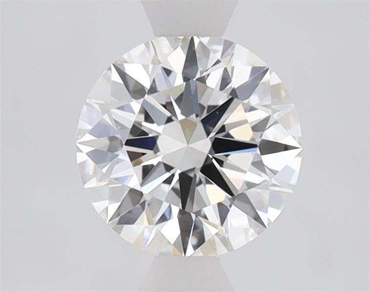 1.06 ct. round Lab Grown Diamond front image