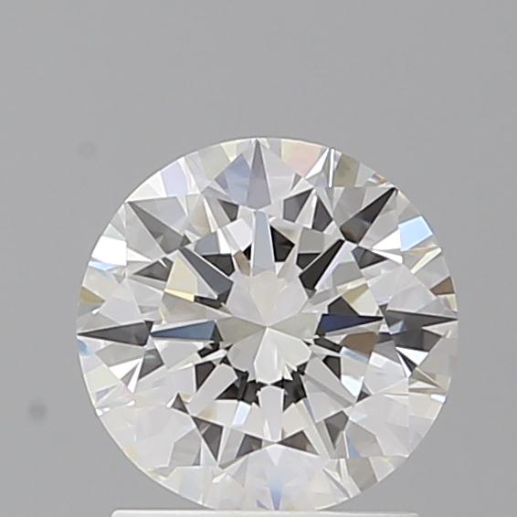 1.50 ct. round Lab Grown Diamond front image