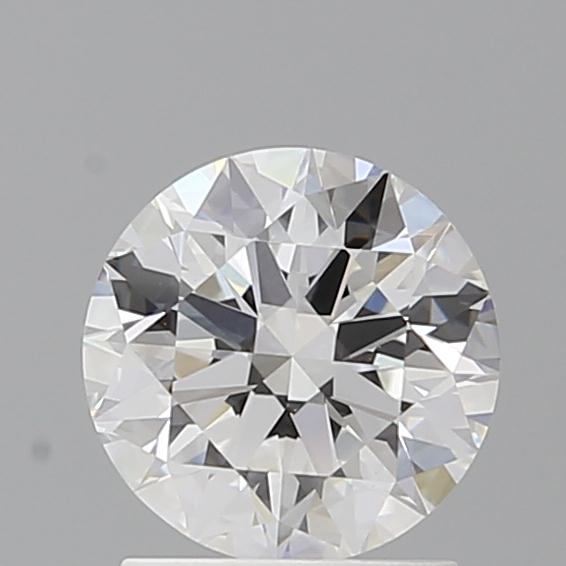 1.53 ct. round Lab Grown Diamond front image