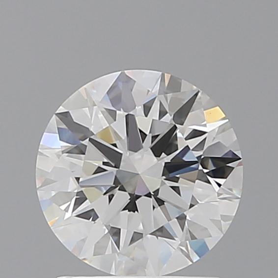 1.60 ct. round Lab Grown Diamond front image