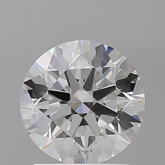 1.60 ct. round Lab Grown Diamond front image