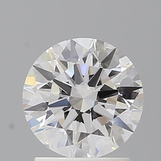 1.60 ct. round Lab Grown Diamond front image