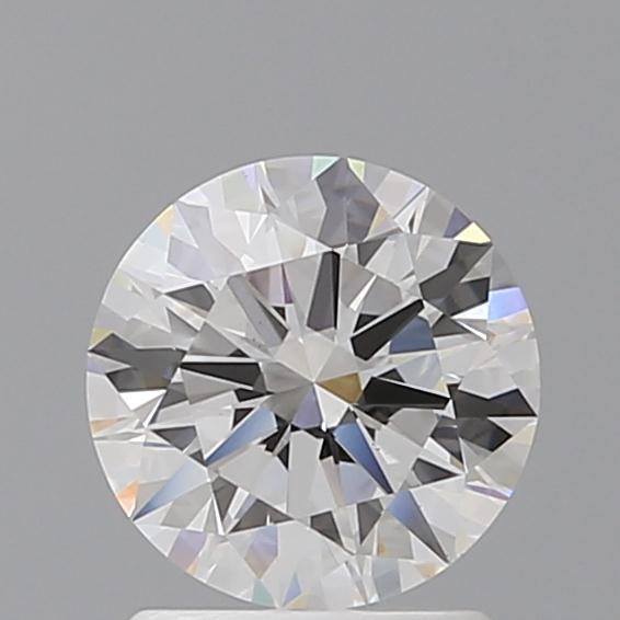 1.52 ct. round Lab Grown Diamond front image
